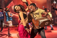 Jagannatakam Movie Stills